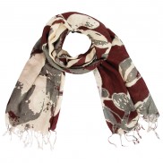 Mabel Printed Scarf