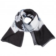 Mailyn Floral Printed Scarf