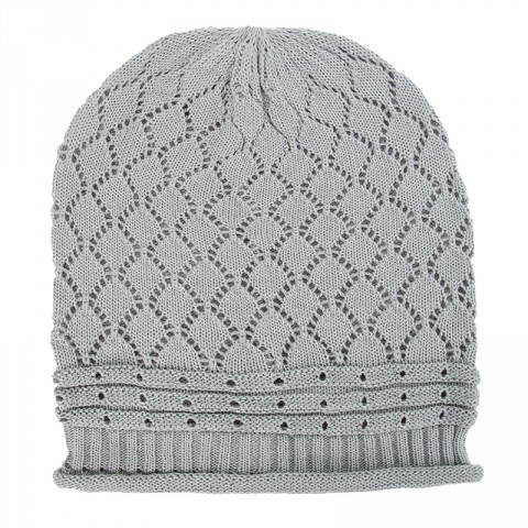 Alma Soft Woven Beanie