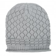 Alma Soft Woven Beanie