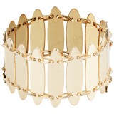 Disc Bracelet