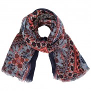 Janice Printed Scarf