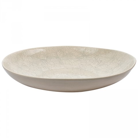 Wonki Ware Clio Lace Salad Set Bowl