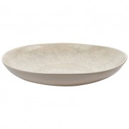 Wonki Ware Clio Lace Salad Set Bowl