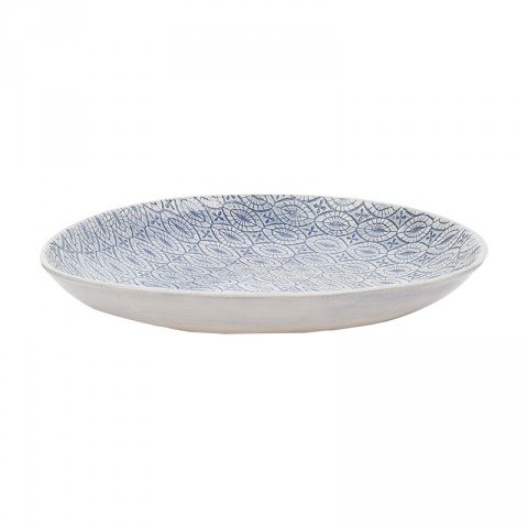 Wonki Ware Thalia Lace Salad Set Bowl