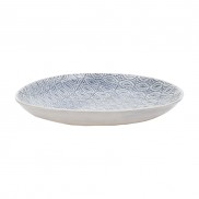Wonki Ware Thalia Lace Salad Set Bowl