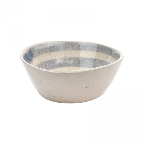 Wonki Ware Thalia Painted Ramekin