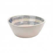 Wonki Ware Thalia Painted Ramekin