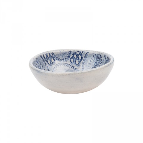 Wonki Ware Thalia Lace Salt