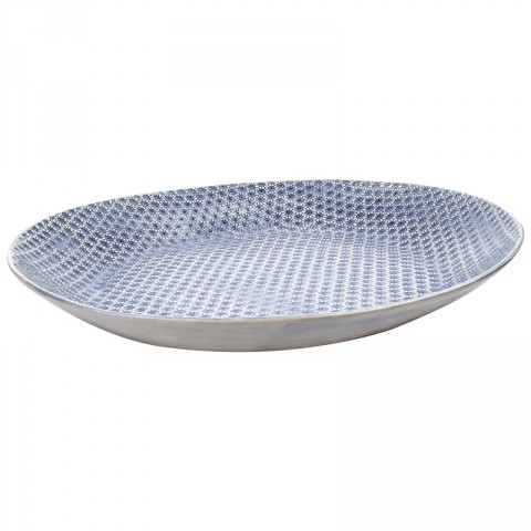 Wonki Ware Thalia Lace XL Deep Dish