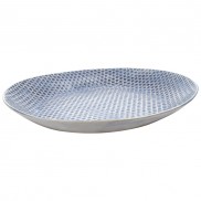 Wonki Ware Thalia Lace XL Deep Dish