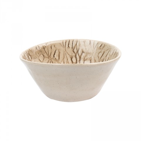 Wonki Ware Erato Lace Ramekin