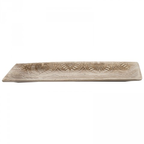 Wonki Ware Erato Lace Skinny Utensil