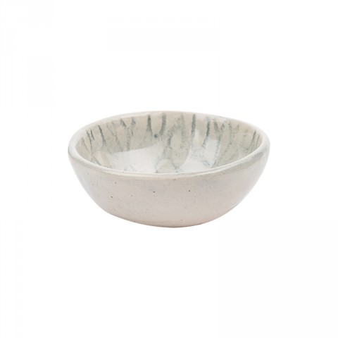 Wonki Ware Erato Lace Salt