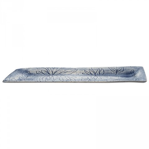 Wonki Ware Calliope Lace Skinny Utensil
