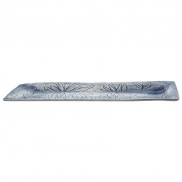Wonki Ware Calliope Lace Skinny Utensil