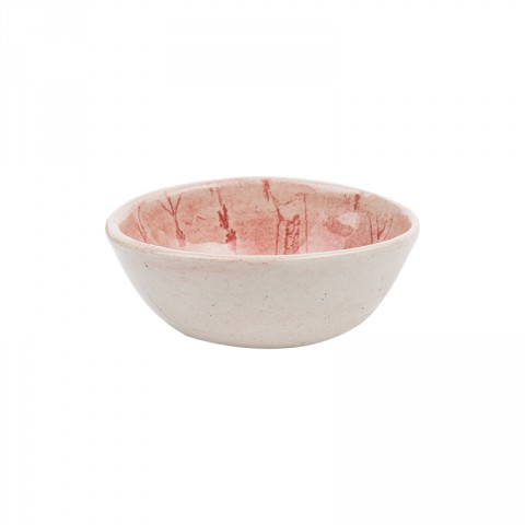 Wonki Ware Calliope Lace Salt
