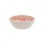 Wonki Ware Calliope Lace Salt