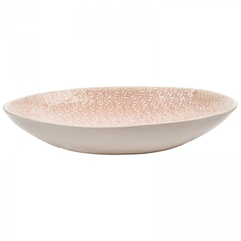 Wonki Ware Ueterpe Lace XL Etosha Bowl