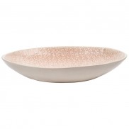 Wonki Ware Ueterpe Lace XL Etosha Bowl