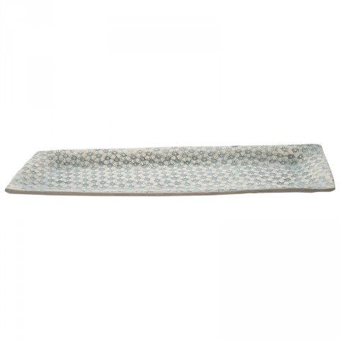 Wonki Ware Ueterpe Lace Skinny Utensil