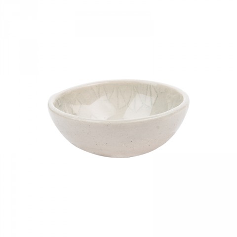 Wonki Ware Ueterpe Lace Salt