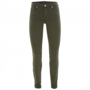 High Discount Lacyann Skinny Denims