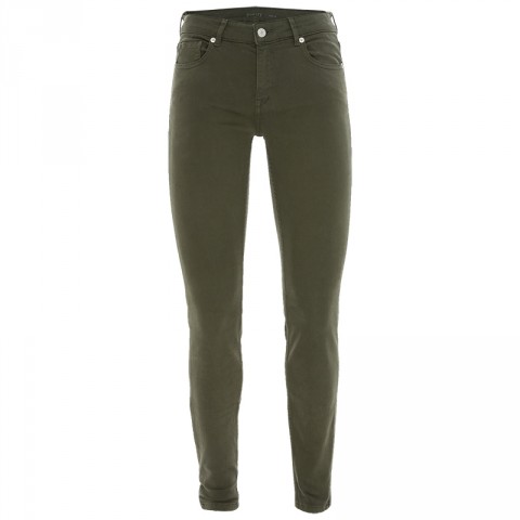 High Discount Lacyann Skinny Denims