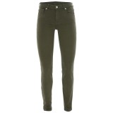 High Discount Lacyann Skinny Denims