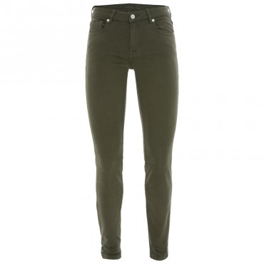 High Discount Lacyann Skinny Denims