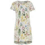 High Discount Valery Silk Dress