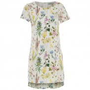 High Discount Valery Silk Dress