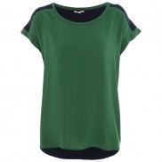 High Discount Gia Colourblock Tee