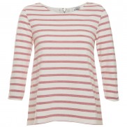 High Discount Katie Stripe Tee