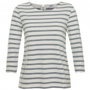 High Discount Katie Stripe Tee
