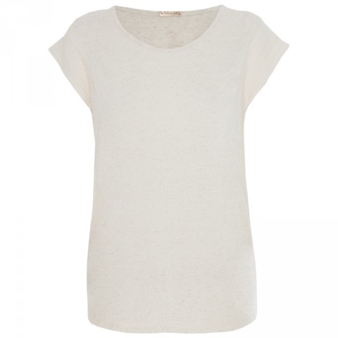 Rare Earth Fawn Tee