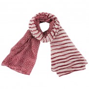 Steey Multi Scarf