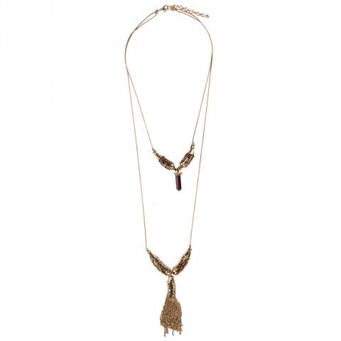 Dariela Necklace