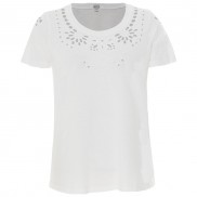 Rare Earth Jayen Cut Out Tee