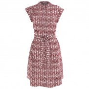 High Discount Abrielle Shirt Dress