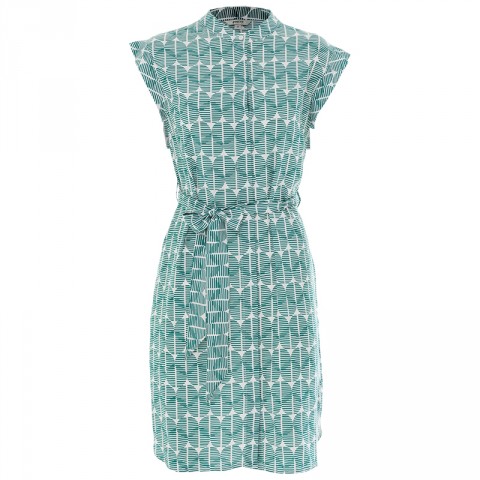 High Discount Abrielle Shirt Dress