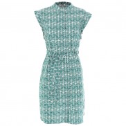 High Discount Abrielle Shirt Dress