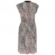 High Discount Sybil Printed Dress