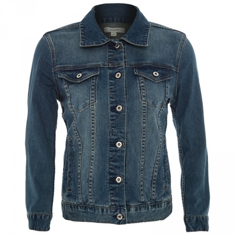 High Discount Pixie Embroidered Jacket
