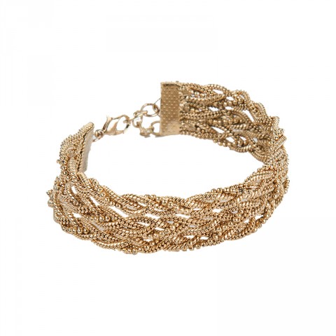 Flat Bracelet  