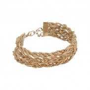 Flat Bracelet  