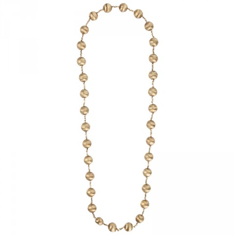 Multi Balls Necklace