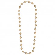Multi Balls Necklace