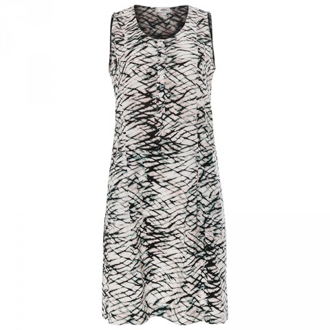 High Discount Vinnet Dress