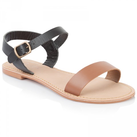 Rare Earth Ren Sandals